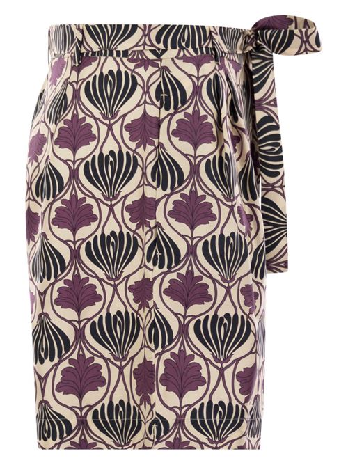 Metello Shorts MAX MARA TIMELESS | 2529146012600METELLO003